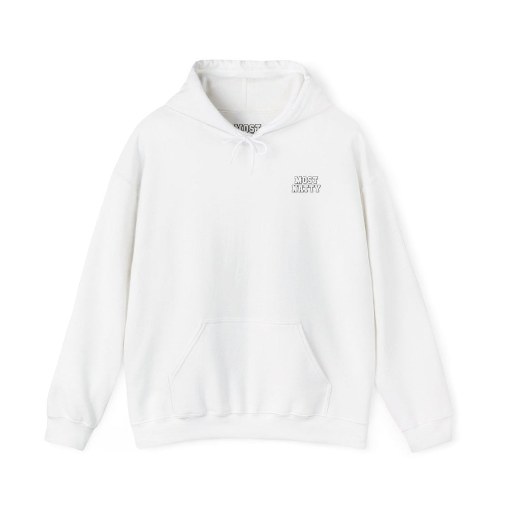 Basic Stuff Hoodie - Most Natty