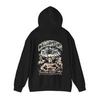 Conquer Hoodie