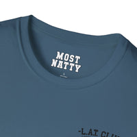 LAT Club T-Shirt