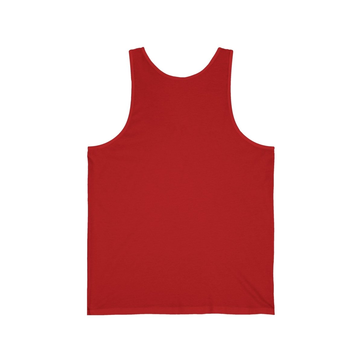 LAT Club Tank Top - Most Natty
