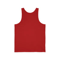LAT Club Tank Top - Most Natty