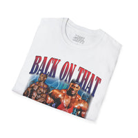 Back On That Basic Stuff T-Shirt