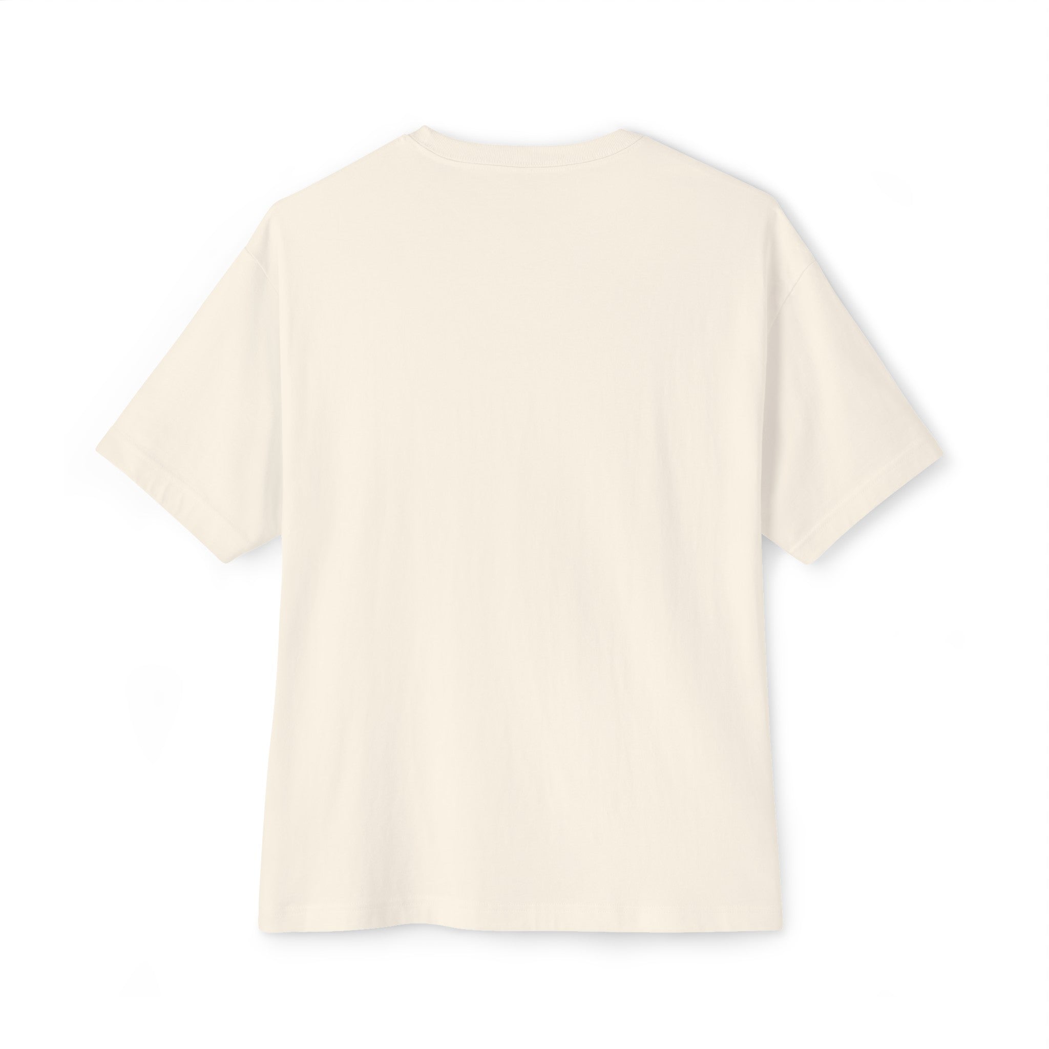 Basic Stuff Oversized T-Shirt