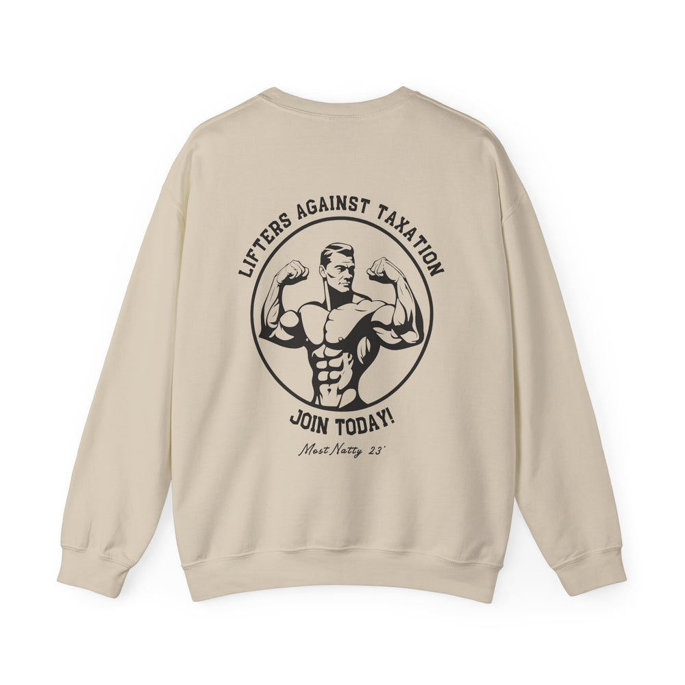 LAT Club Pump Cover - Most Natty