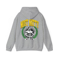 Most Natty College Hoodie