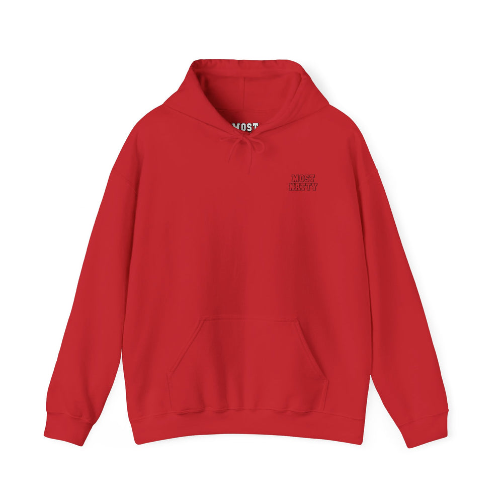 Most Natty College Hoodie - Most Natty