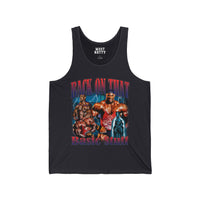 Basic Stuff Tank Top