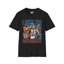 Ronnie Coleman I Hate the Antichrist T-Shirt