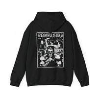 Blood & Guts Hoodie