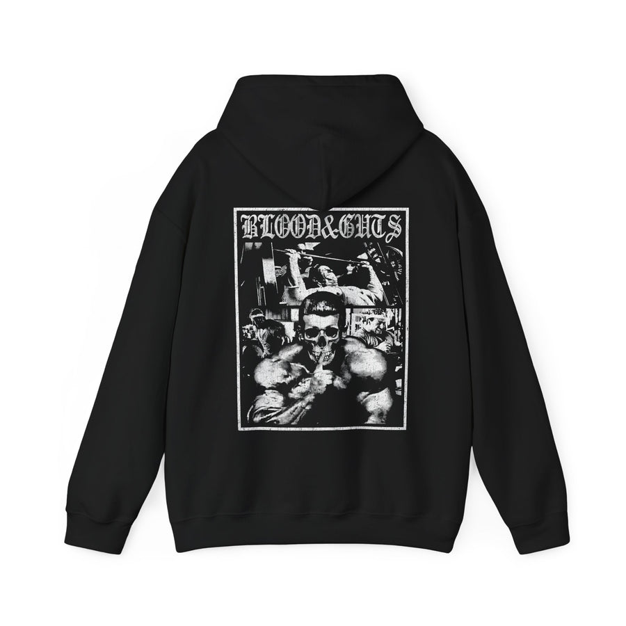 Blood & Guts Hoodie