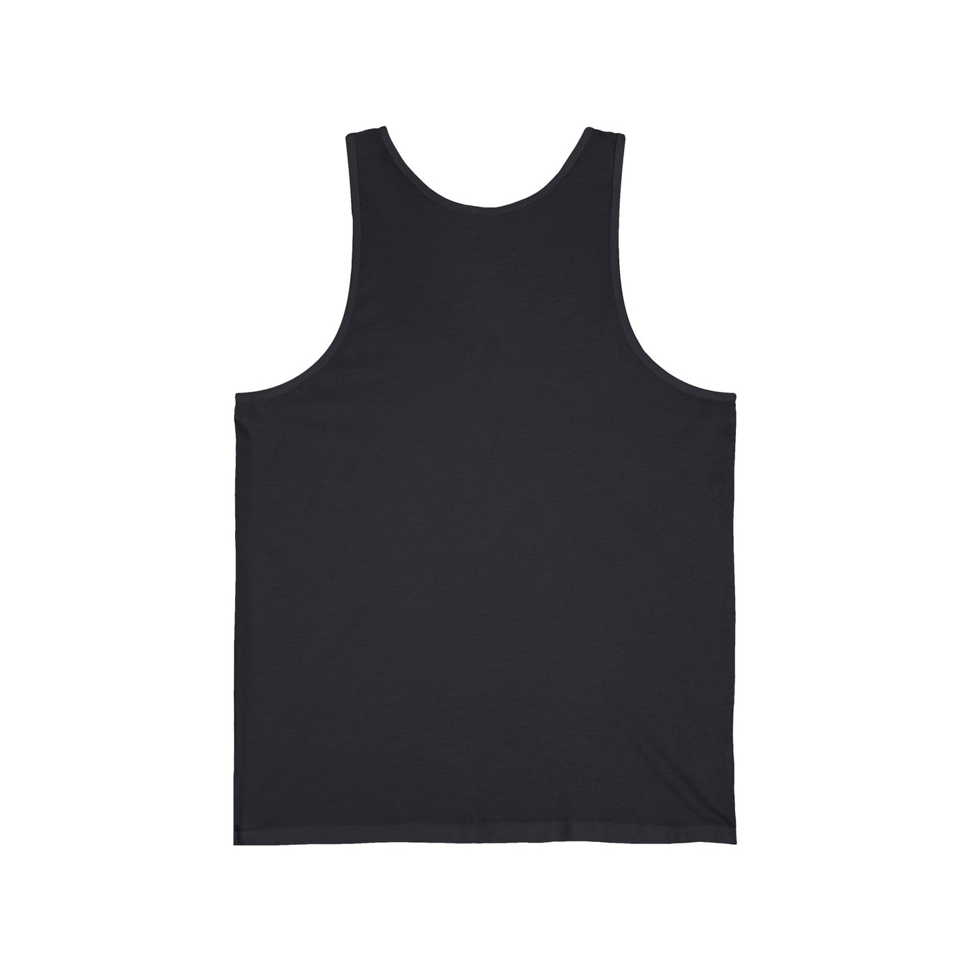 Ronnie Coleman I Hate the Antichrist Tank Top