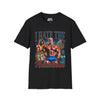 I Hate the Antichrist T-Shirt