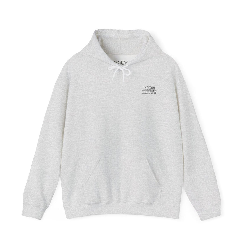 Basic Stuff Hoodie - Most Natty