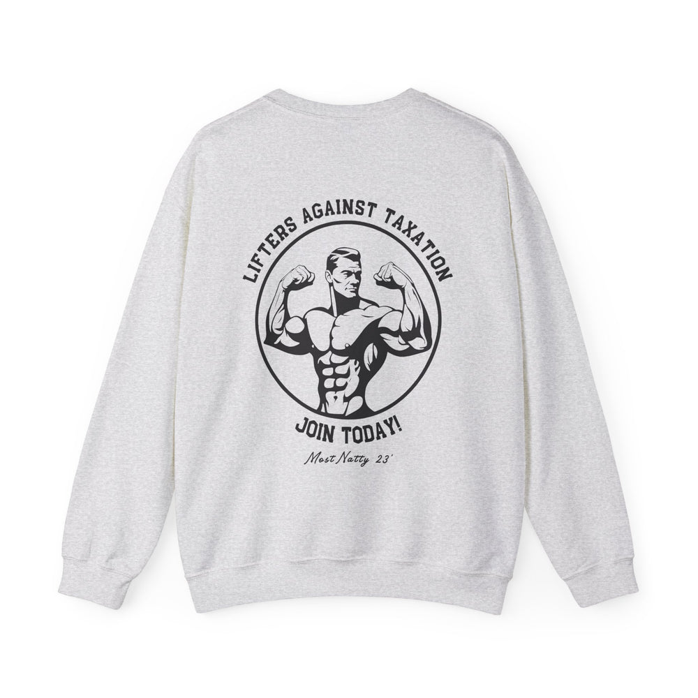LAT Club Pump Cover - Most Natty