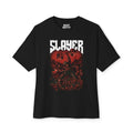 Slayer Oversized T-Shirt