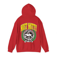 Most Natty College Hoodie