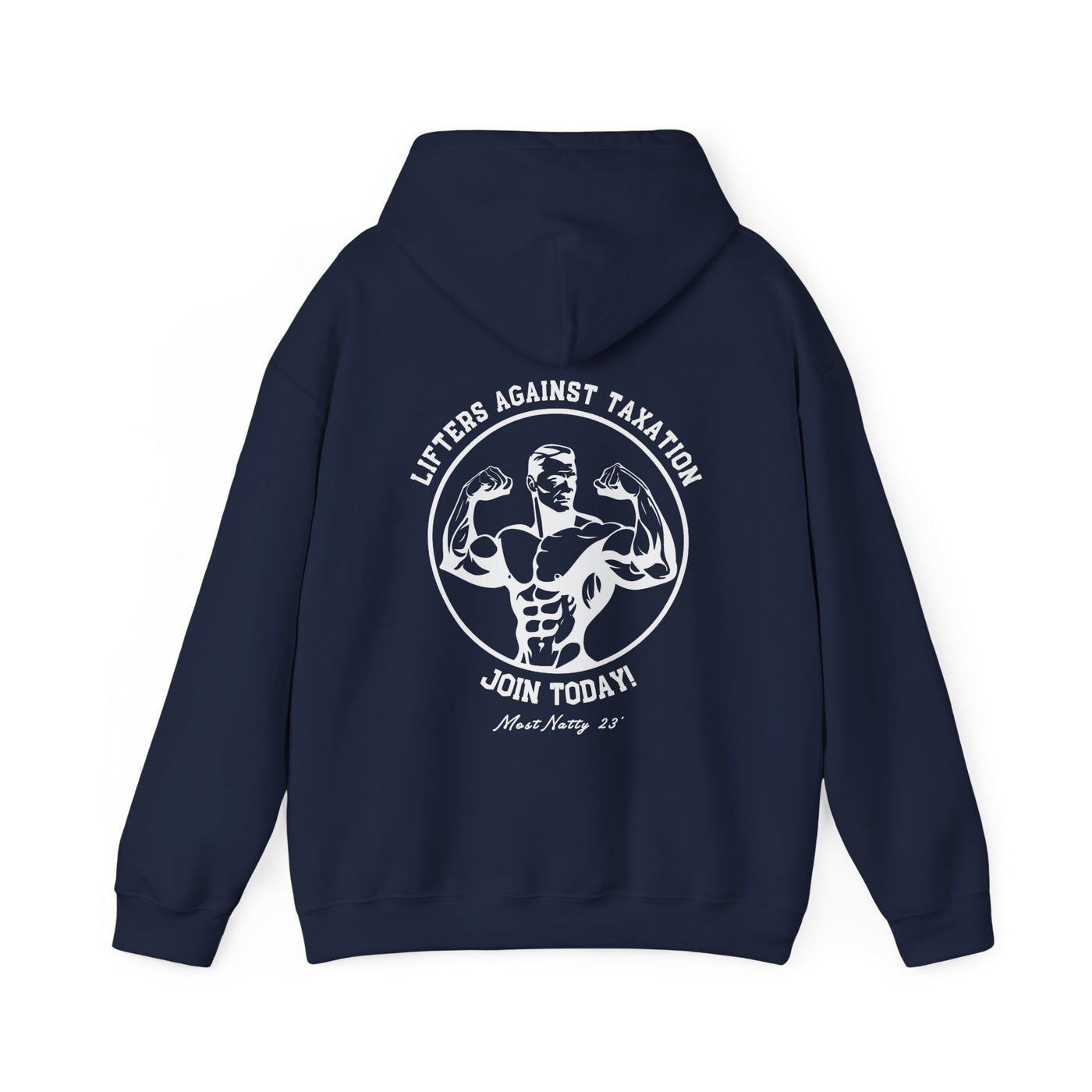 LAT Club Hoodie