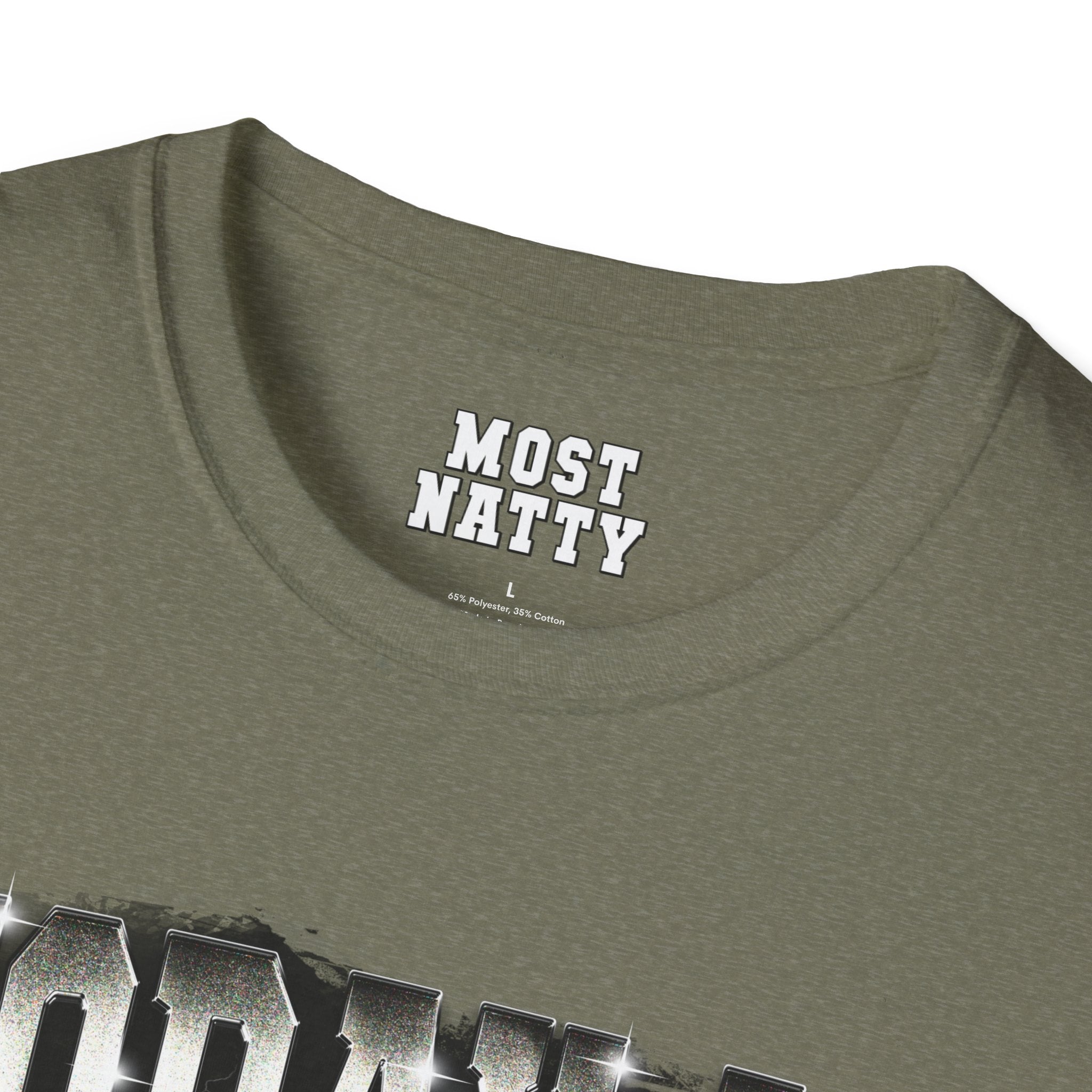 Today Is Leg Day T-Shirt