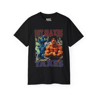 Hit Maxes Evade Taxes T-Shirt
