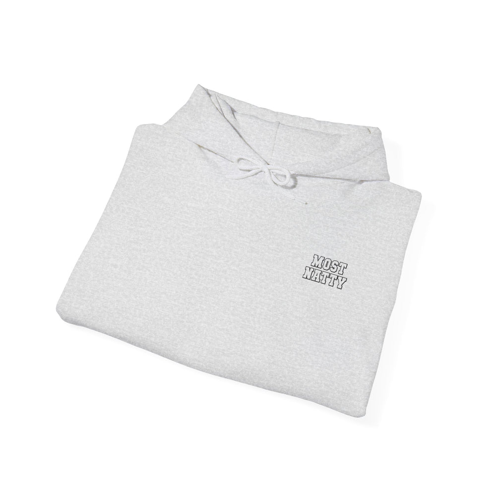 Make Anabolics Great Again Hoodie - Most Natty
