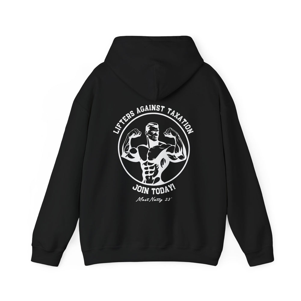 LAT Club Hoodie - Most Natty