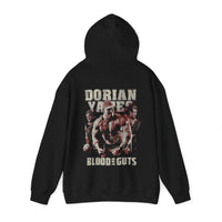 Blood and Guts Hoodie