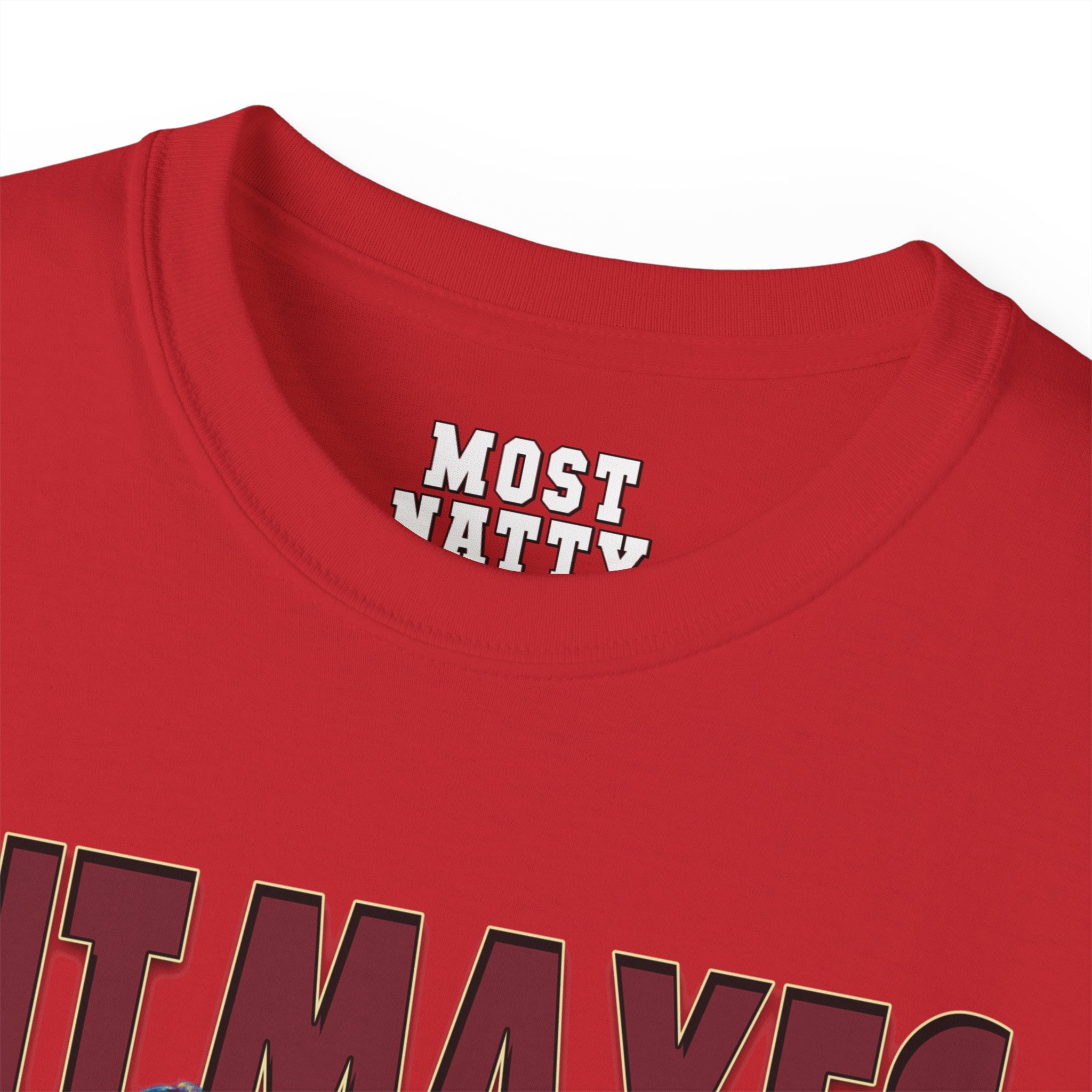Hit Maxes Evade Taxes T-Shirt