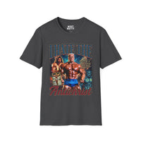 I Hate the Antichrist T-Shirt