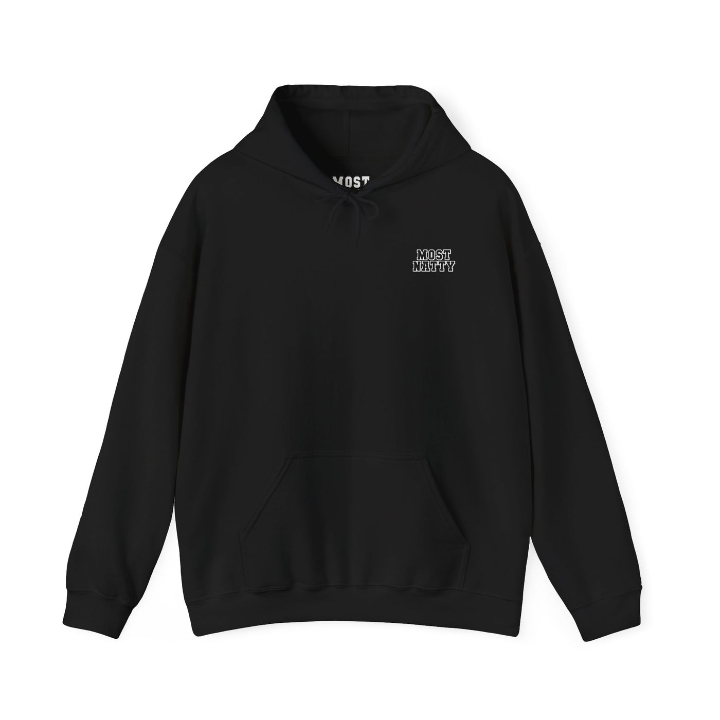 Basic Stuff Hoodie