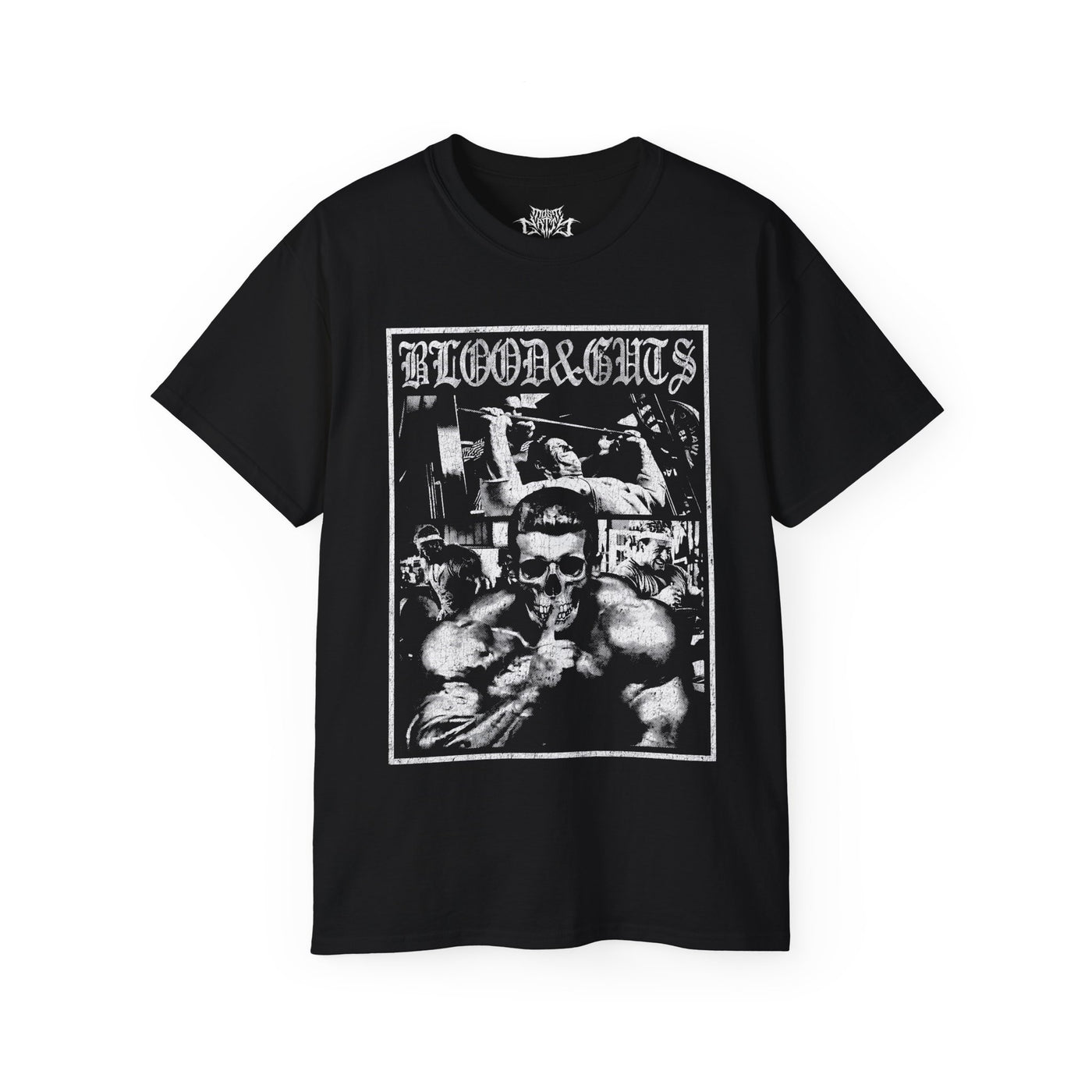 Blood & Guts T-Shirt