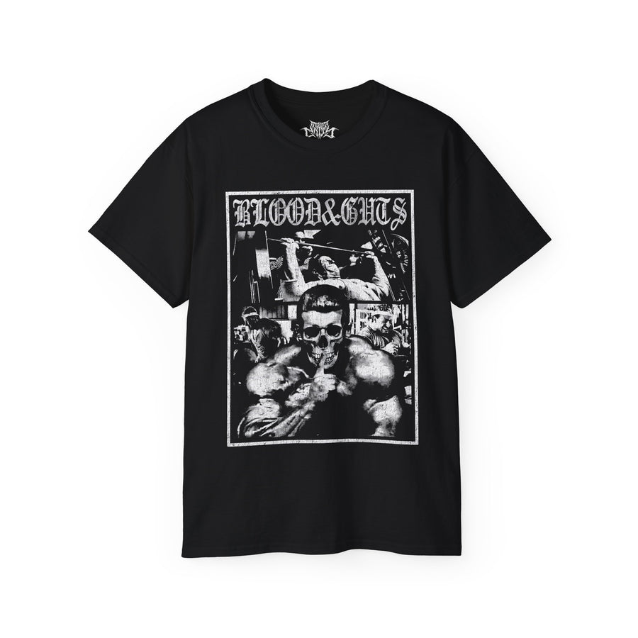 Blood & Guts T-Shirt