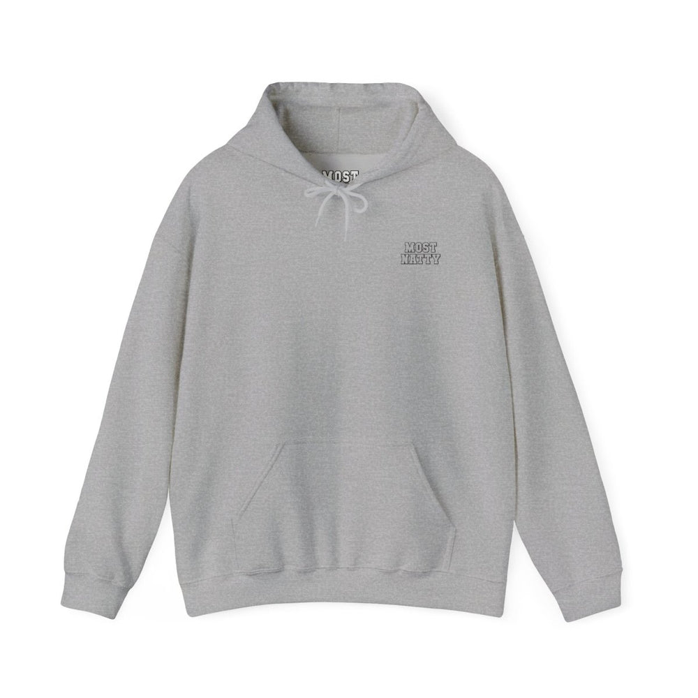 Basic Stuff Hoodie - Most Natty