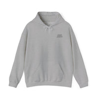 Basic Stuff Hoodie
