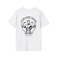 LAT Club T-Shirt