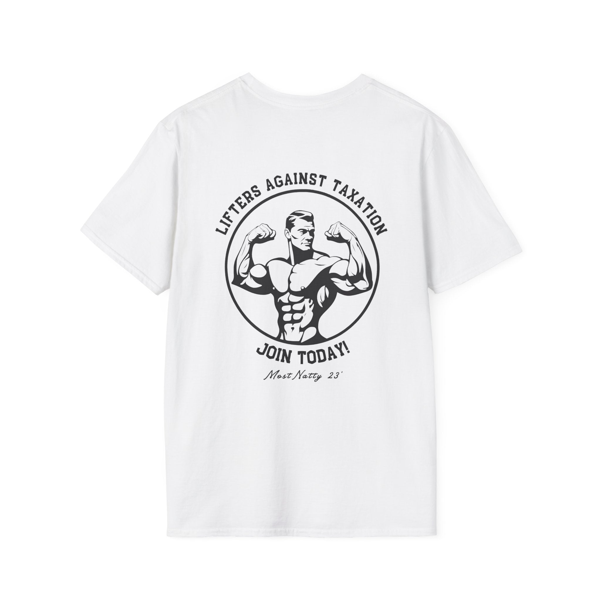 LAT Club T-Shirt