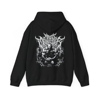 Mass Monster Hoodie