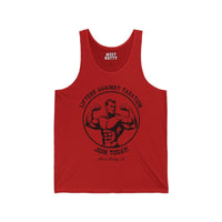 LAT Club Tank Top - Most Natty