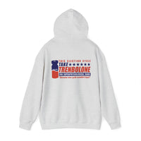 Take Tren 24' Hoodie