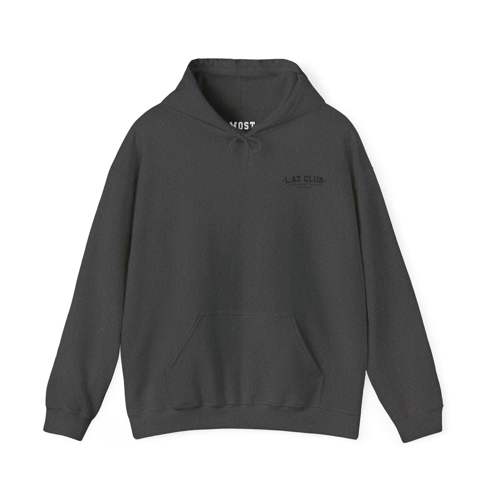 LAT Club Hoodie - Most Natty