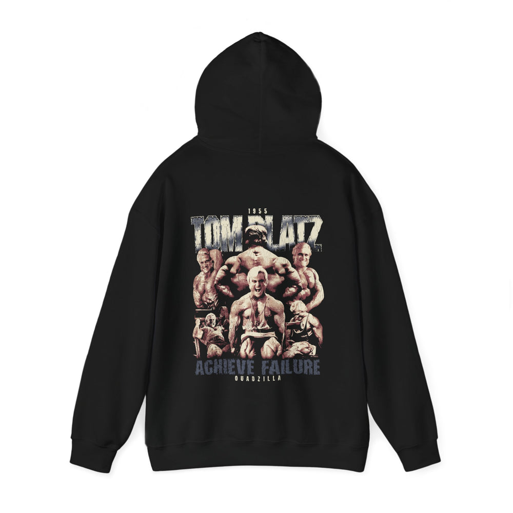 Achieve Failure Hoodie - Most Natty