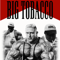 Big Tobacco Tank Top