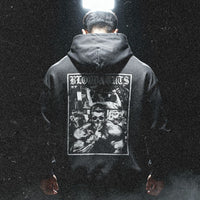 Blood & Guts Hoodie