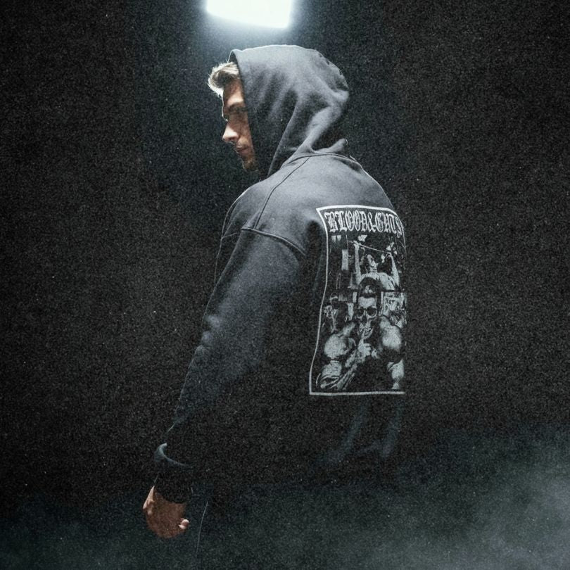 THE BRUTAL MASS ARSENAL - LIMITED DROP