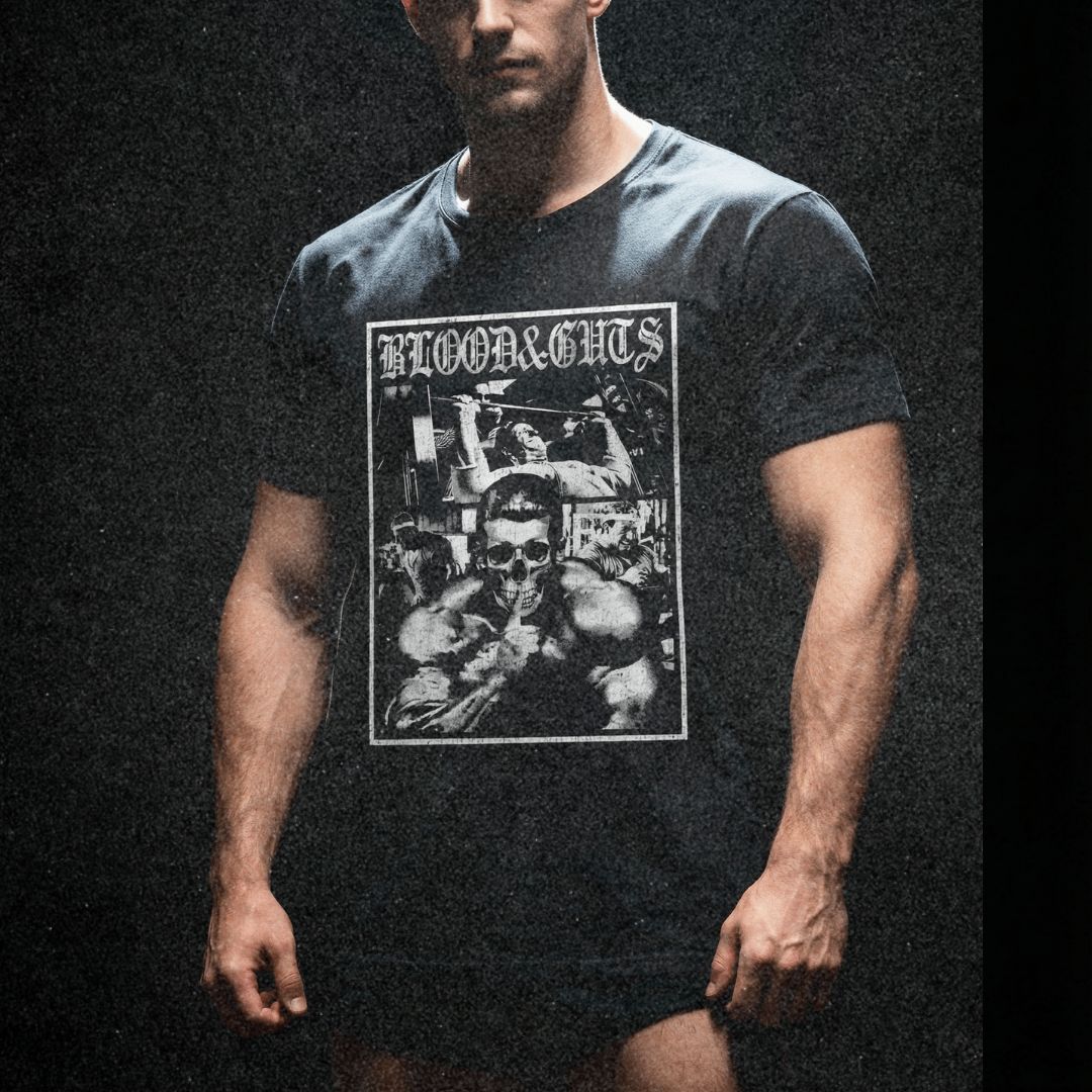 Blood & Guts T-Shirt