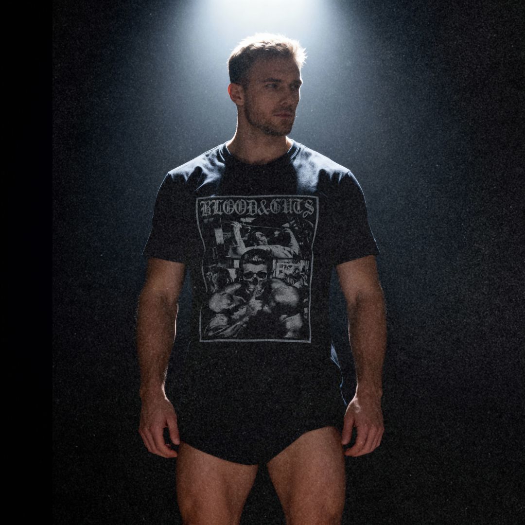 Blood & Guts T-Shirt
