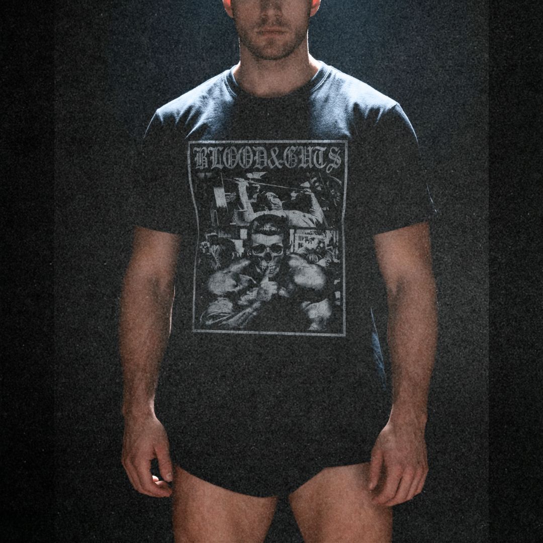 Blood & Guts T-Shirt