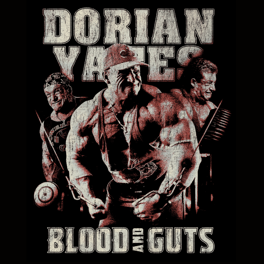Blood and Guts Hoodie - Most Natty
