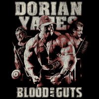 Blood and Guts T-Shirt