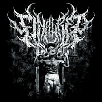 Final Rep Oversized T-Shirt - Most Natty