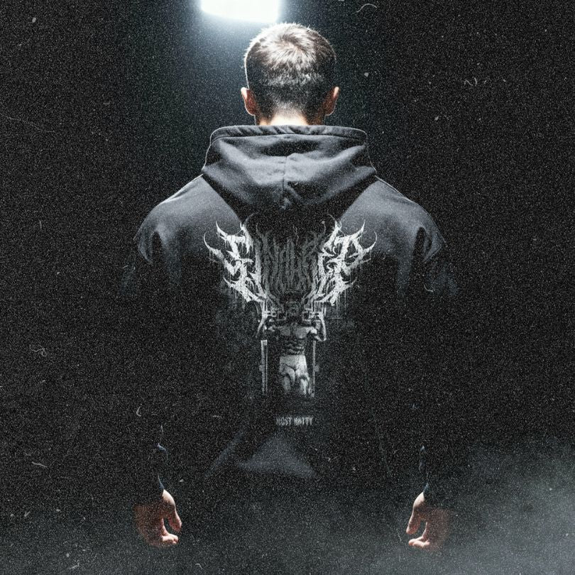 Final Rep Hoodie